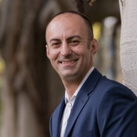 Jaffa Precision Engineering Employee Christopher Sayegh's profile photo