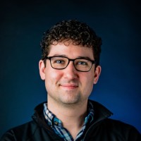 Parallel Fluidics Employee Andy Harris's profile photo