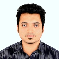 Cohesity Employee Ashwin Ramaswamy's profile photo