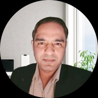 Anand Prakash Email