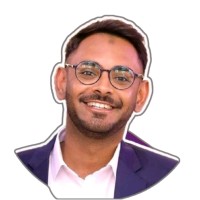 MarketLytics Employee Abu Qaiser's profile photo