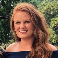 Roper St. Francis Healthcare Employee Taylor Lloyd's profile photo