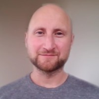 Amazon Employee Brandon Singer's profile photo
