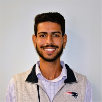 Skanska Employee Mohammed Dib's profile photo