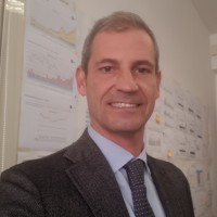 MAGROUP Employee Riccardo Cosentino's profile photo