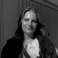 This is Pacifica Employee Nilza Lello's profile photo