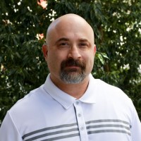 Village for Vets Employee Abel Martin's profile photo