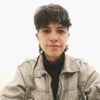 OWS "One WorkShop Employee Keyllem Alarcón Ariza's profile photo