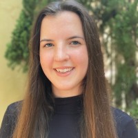 LevelUp Consulting, LLC Employee Amelia Rooks's profile photo