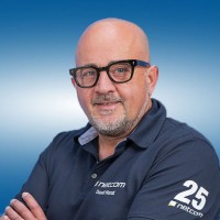 Netcom AG Employee David Horat's profile photo