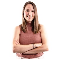 Tottus Employee Daniela Aste's profile photo