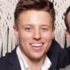 Netflix Employee Taylor Lamb's profile photo
