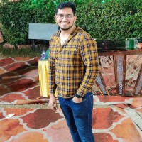 BrandLoom Consulting Employee Paritosh Dubey's profile photo