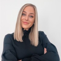 pHformula Employee Raquel Laguna's profile photo