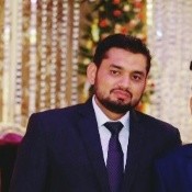 Saad Jamal Email & Phone Number