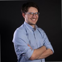 WaterStreet Company Employee Jules Sandoz's profile photo