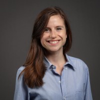 GRDF Employee Agathe Nicolas's profile photo
