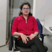 koverup Employee Supriya Mhaske's profile photo