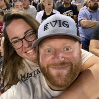 ChampionX Employee Curt Jensen's profile photo