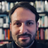 Stadtverwaltung Ludwigsburg Employee Philipp Scheitenberger's profile photo