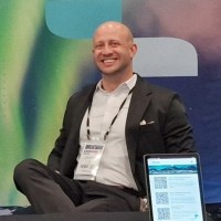 Omda Employee Josh Lessard's profile photo
