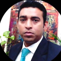 Sitara Chemical Industries Limited Employee Shoaib Razzaq's profile photo