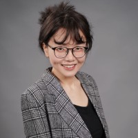 University of Florida Employee Yanfei Wang's profile photo