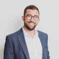tendre Employee Chris Marriott's profile photo