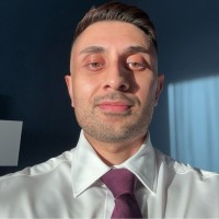 Twinkl Educational Publishing Employee Aamir B.'s profile photo