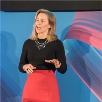 British Cycling Employee Rebecca McNeil's profile photo