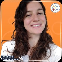 DDBM Employee Gaia Pometto's profile photo