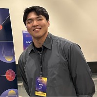 AI-aided engineering Employee Minho Lee's profile photo
