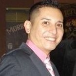 Promo Only Employee Marc Olivera's profile photo