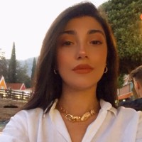 Melike Yücel Email