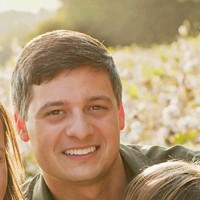 Eric Griggs Email & Phone Number