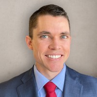 Trajectory Forensics Employee Josh Mortensen's profile photo