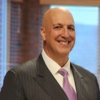 University Consulting Employee Bob Nadeau's profile photo