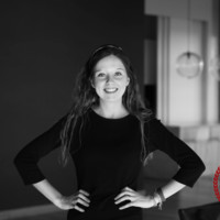 Société de coopération pour le développement international (SOCODEVI) Employee Marine Jorro's profile photo