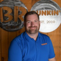 TMart Operations I, LLC dba Dunkin'/Baskin Robbins Employee Justin Hess's profile photo