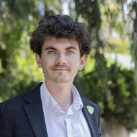 Earthjustice Employee Ben Shipman's profile photo
