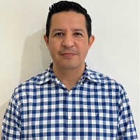 L&F Distributors Employee Roman Reyes Chavez's profile photo