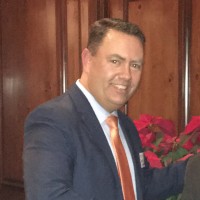 Brother Rice High School Employee Tom Reidy's profile photo