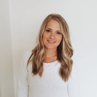 TAGE & SÖNER Employee Rebecca Jönsson's profile photo