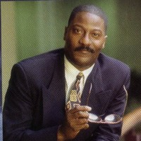 Deloitte Employee Timothy Washington's profile photo