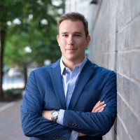 Space Exploration Engineering Employee Craig Nickel's profile photo