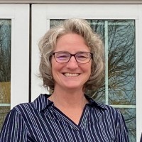 SimplyHome: Empowered by Technology Employee Amy Thyen's profile photo