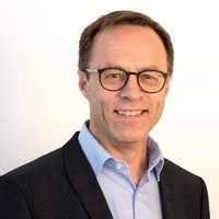 Dantherm Group UK Employee Ole Dissing's profile photo