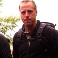 Dave Ward Email & Phone Number
