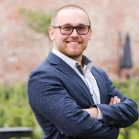 Csi Renting De Tecnologia Employee Patryk Olszewski's profile photo