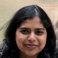 Ampere Instrumentación y Telemetría Employee Kalpana Kothapally's profile photo